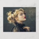 Search for trapeze postcards Woman