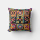 Search for brocade cushions Pattern