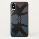 Search for raven bird iphone cases Crow