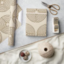 Search for spirituality wrapping paper Symbol