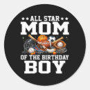Search for all star player stickers Soccer life