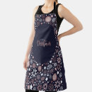 Search for snowflake aprons Stylish