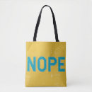 Search for distressed tote bags Typography