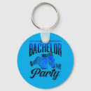 Search for surprise party key rings Unique design