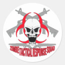 Search for classic monster stickers Dead