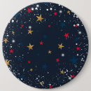 Search for red snowflake badges Festive
