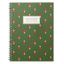 Search for mushroom notebooks Kawaii