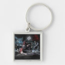 Search for superman square key rings Joker