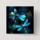 Search for dragonfly badges Dragonflies