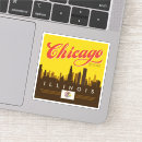 Search for illinois travel stickers Anderson design group