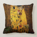 Search for gustav klimt cushions Symbolism