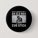 Search for pool stick badges Billiards girl