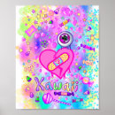 Search for colorful candy posters Cute