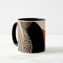 Search for neutral mugs Boho