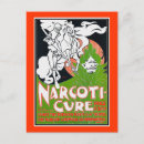 Search for cure postcards Vintage