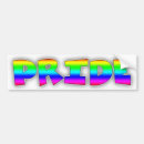 Search for bisexual pride bumper stickers Proud