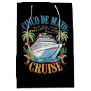 Search for cruise ships gift bags Funny