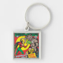 Search for odd key rings Hero