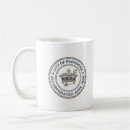 Search for seals mugs California