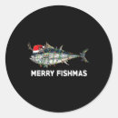 Search for tuna fish stickers Fisherman