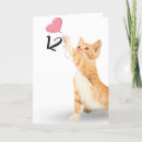 Search for 12th birthday cards Balloon