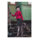 Search for 1920s travel posters Woman