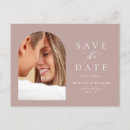 Search for dusty rose postcards Minimalist