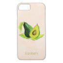 Search for avocado iphone cases Vegan