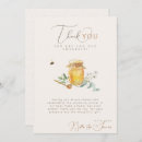 Search for sweet as honey cards Baby shower