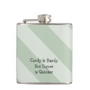 Search for candy stripe barware Striped