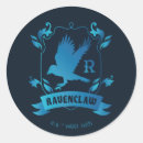 Search for ravenclaw crest stickers Witchcraft