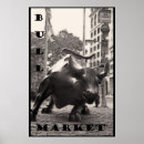 Search for bull market posters Stocks