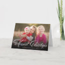 Search for fancy christmas cards Classic