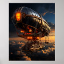 Search for fantasy art posters Retro