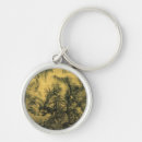 Search for early key rings Landscape