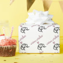 Search for sausage dog wrapping paper Pet