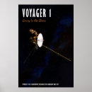 Search for space probe posters Exploration