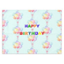 Search for balloon tablecloths Kids