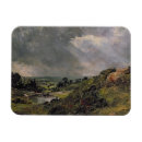 Search for heath magnets Landscape