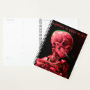 Search for skeleton planners Skull