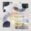 Search for abstract graduation invitations Painted