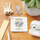 Search for mum humour key rings For her