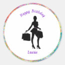 Search for go shopping stickers Fashion