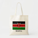 Search for kenya bags World flags