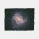 Search for nasa blankets Universe