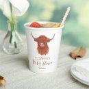 Search for cow baby shower decor Bohemian