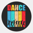 Search for break dancer stickers Dancing
