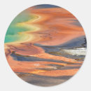Search for hot springs stickers Photography