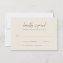 Search for gold and cream invitations Traditional