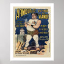 Search for butcher posters Kitchen